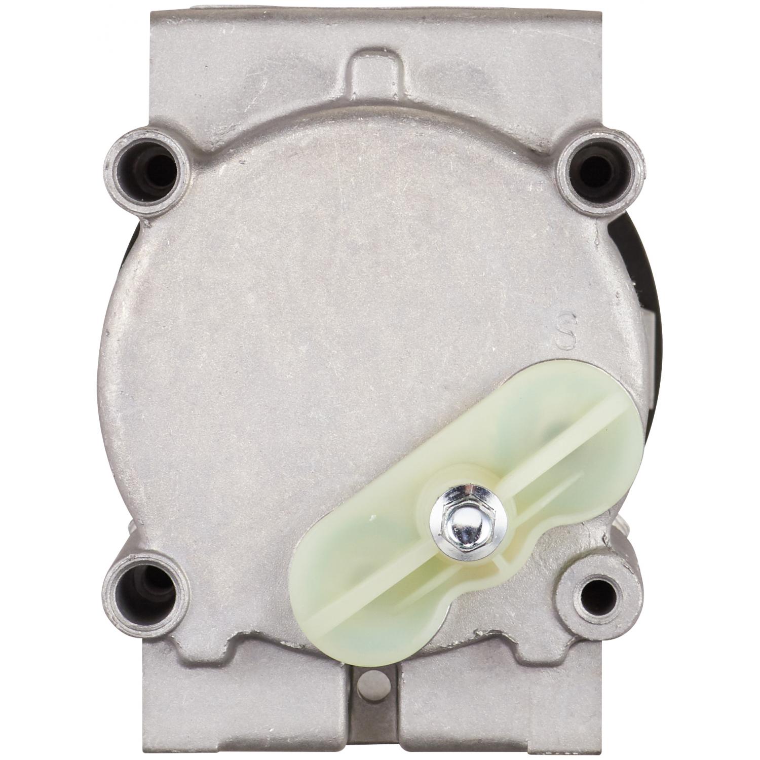Spectra Premium 0658132 A/C Compressor product image 1 of 7