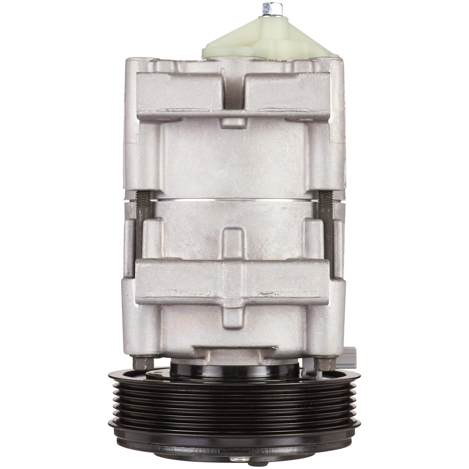 Spectra Premium 0658132 A/C Compressor product image 2 of 7
