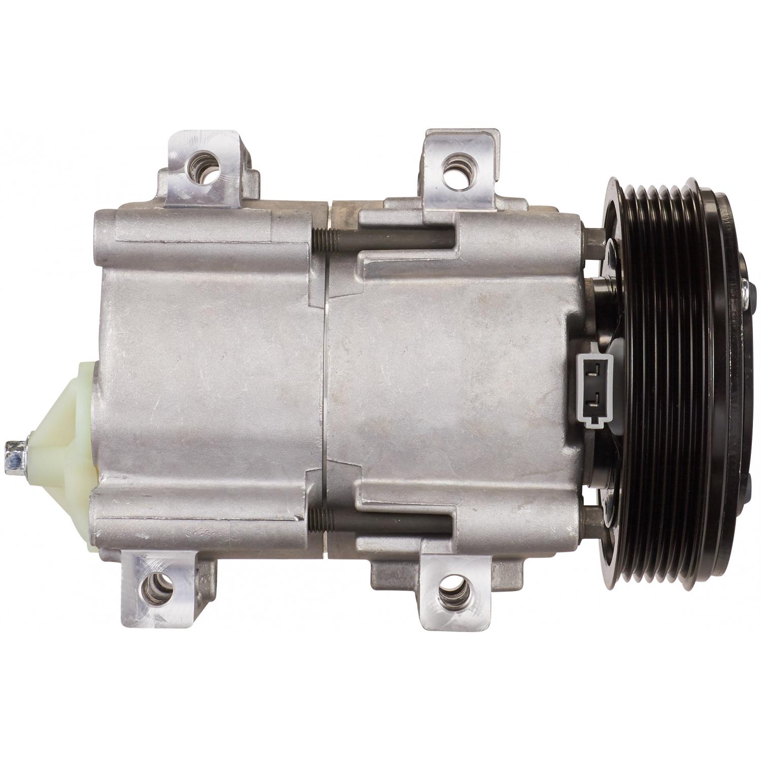 Spectra Premium 0658132 A/C Compressor product image 4 of 7