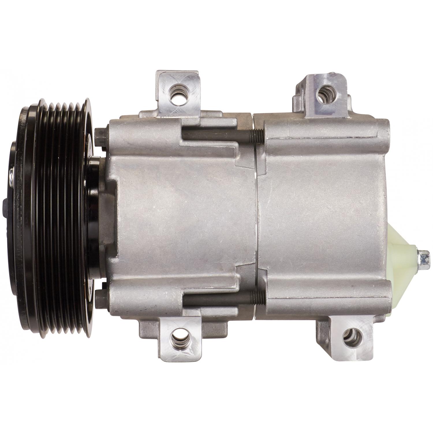Spectra Premium 0658132 A/C Compressor product image 5 of 7