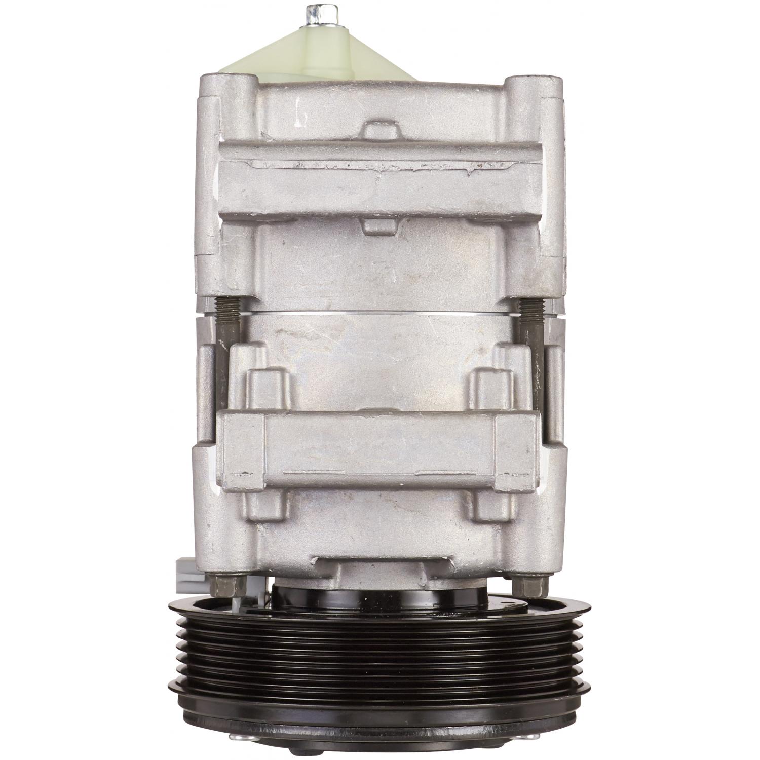 Spectra Premium 0658132 A/C Compressor product image 6 of 7