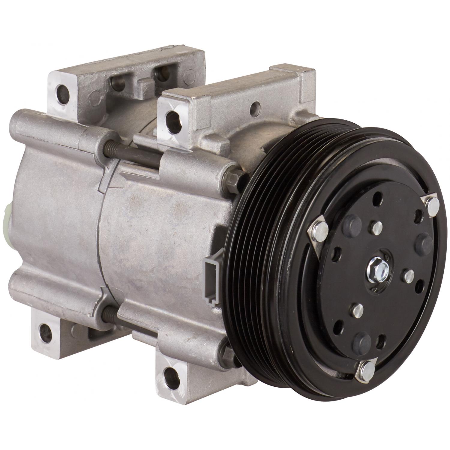 Spectra Premium 0658132 A/C Compressor product image 7 of 7