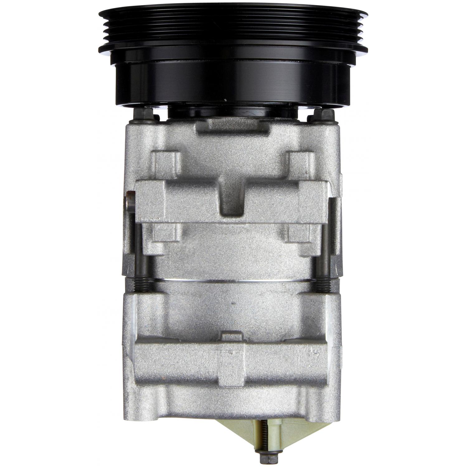 Spectra Premium 0658139 - A/C Compressor Spectra Premium 0658139 A/C Compressor product image 2 of 6