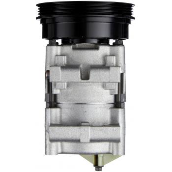 1997 Mercury Villager A/C Compressor Spectra Premium 0658139 image 2 of 4