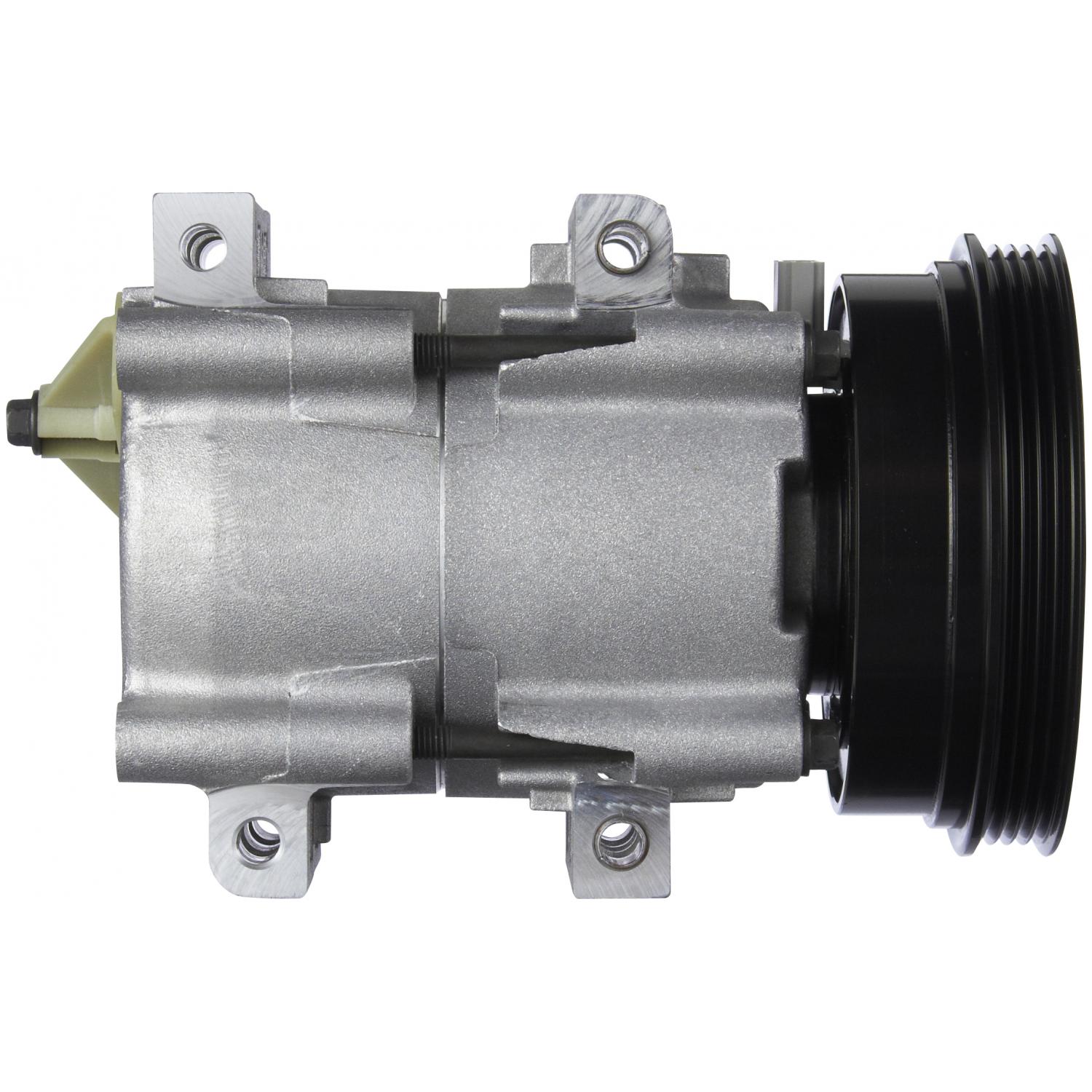 Spectra Premium 0658139 - A/C Compressor Spectra Premium 0658139 A/C Compressor product image 3 of 6