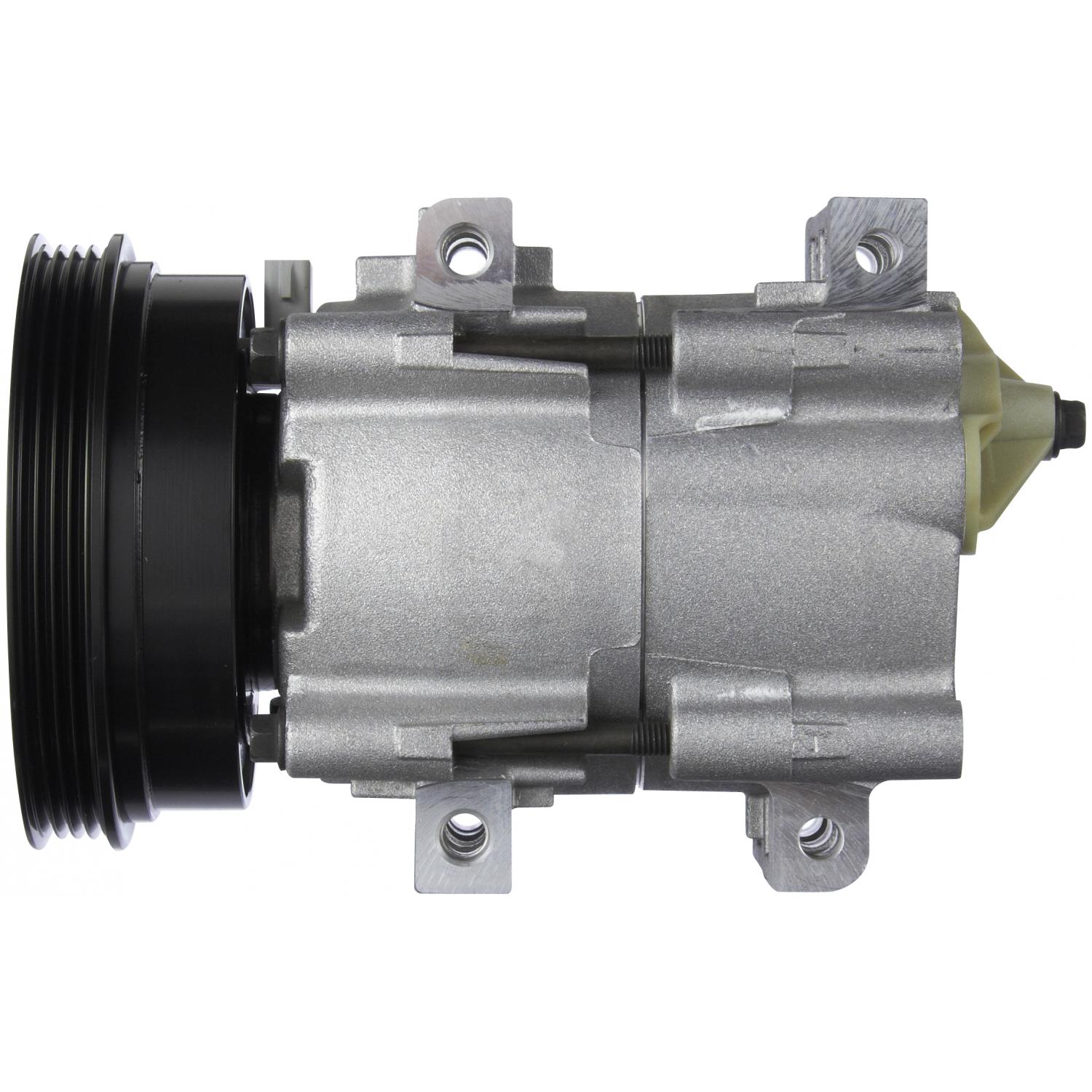 Spectra Premium 0658139 - A/C Compressor Spectra Premium 0658139 A/C Compressor product image 4 of 6