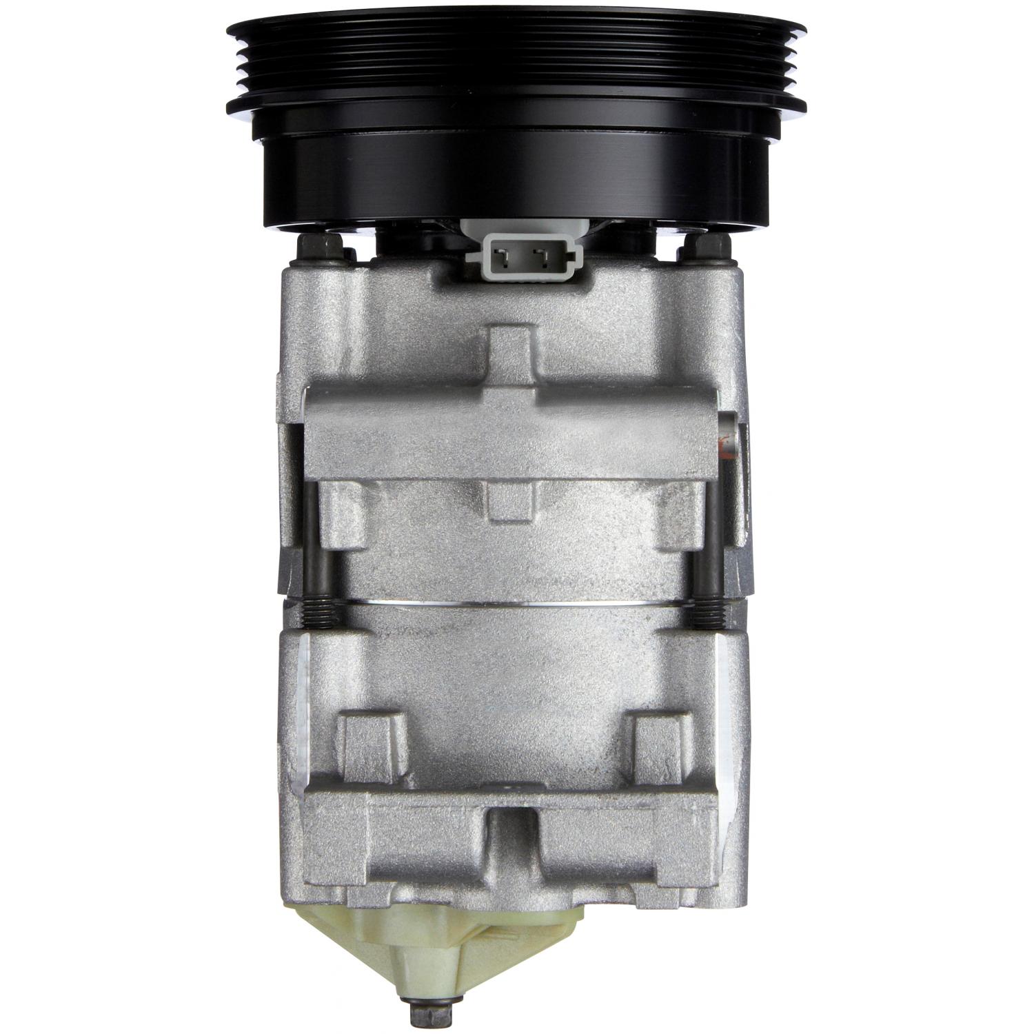 Spectra Premium 0658139 - A/C Compressor Spectra Premium 0658139 A/C Compressor product image 5 of 6