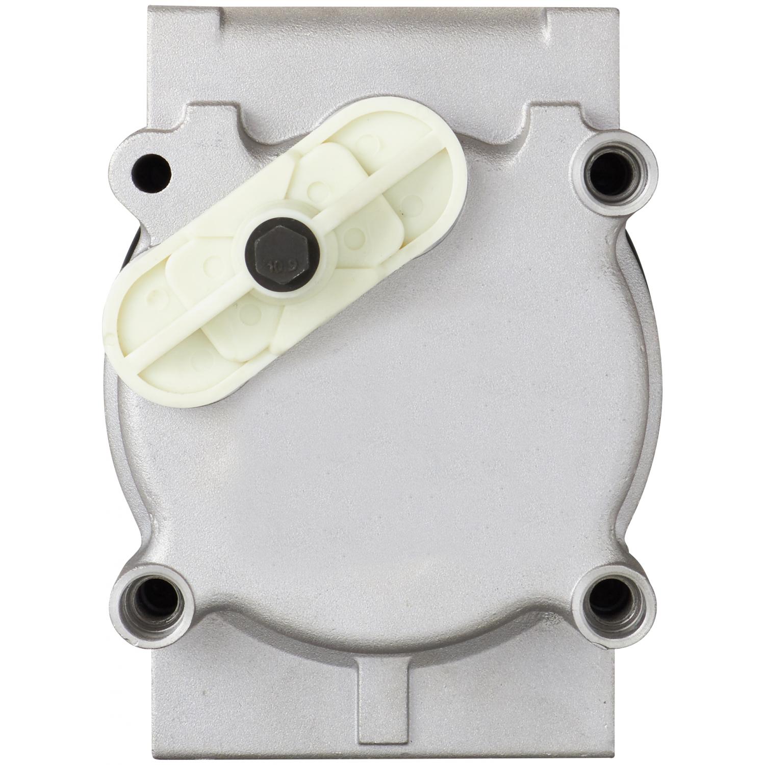 Spectra Premium 0658141 - A/C Compressor Spectra Premium 0658141 A/C Compressor product image 1 of 6