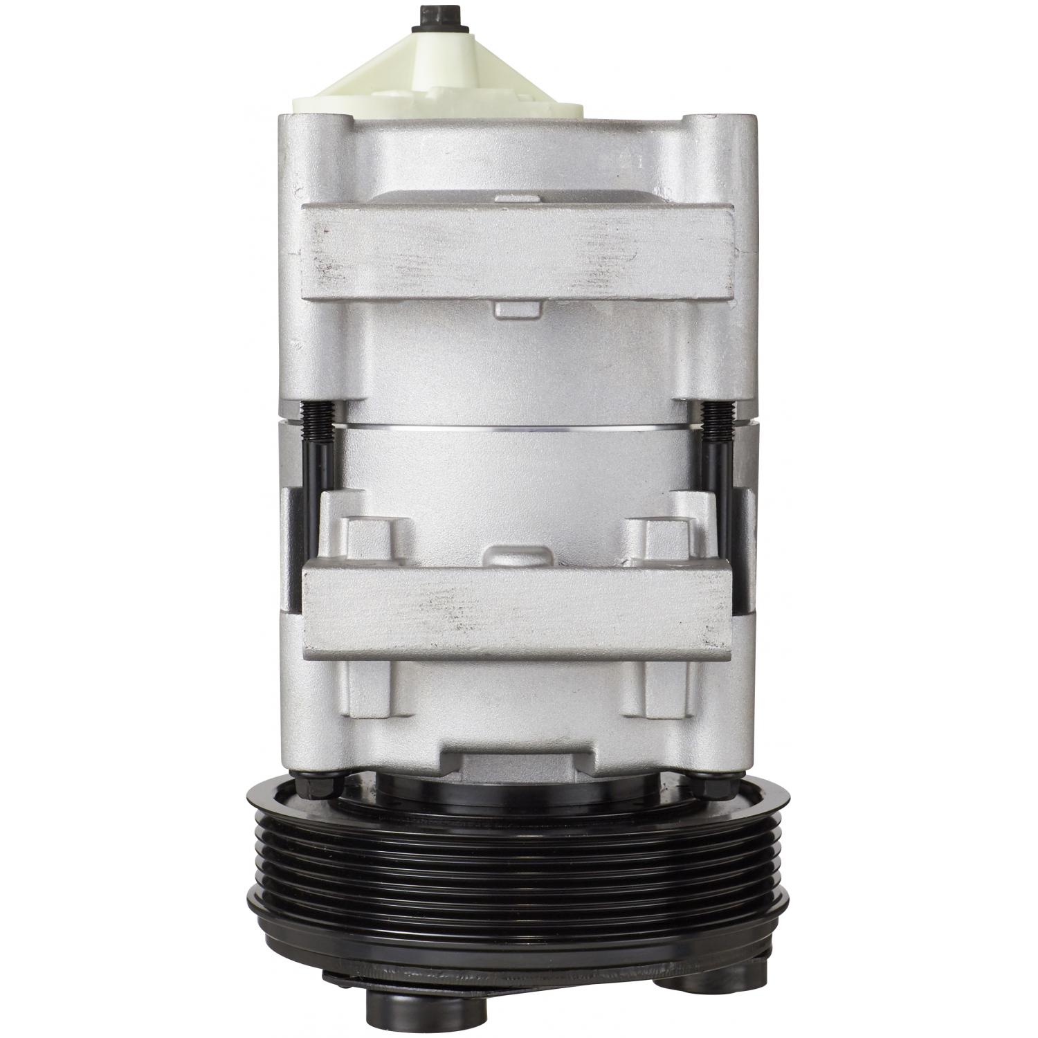 Spectra Premium 0658141 - A/C Compressor Spectra Premium 0658141 A/C Compressor product image 2 of 6