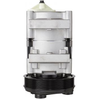 SPECTRA PREMIUM 0658141 - A/C Compressor Product image