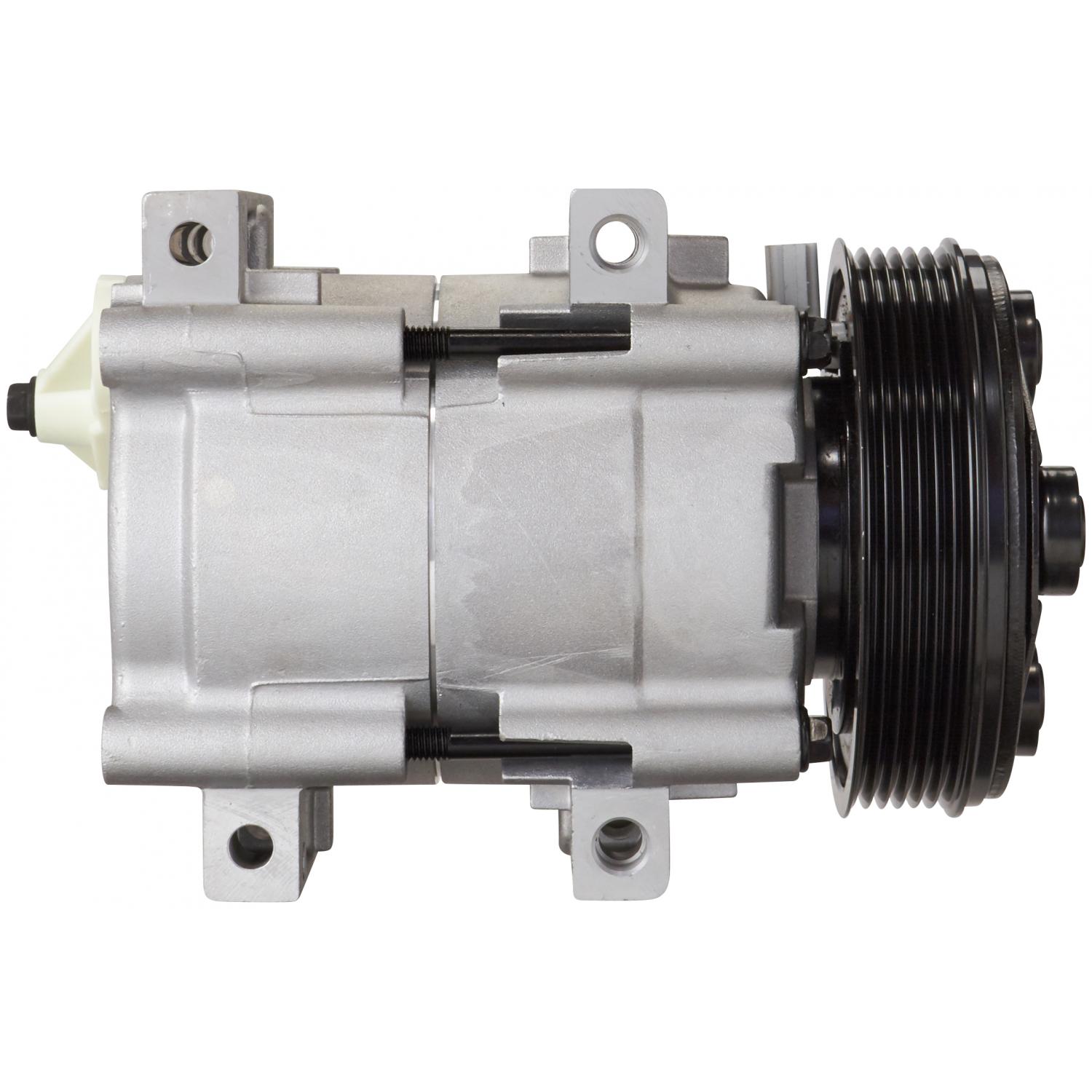 Spectra Premium 0658141 - A/C Compressor Spectra Premium 0658141 A/C Compressor product image 3 of 6