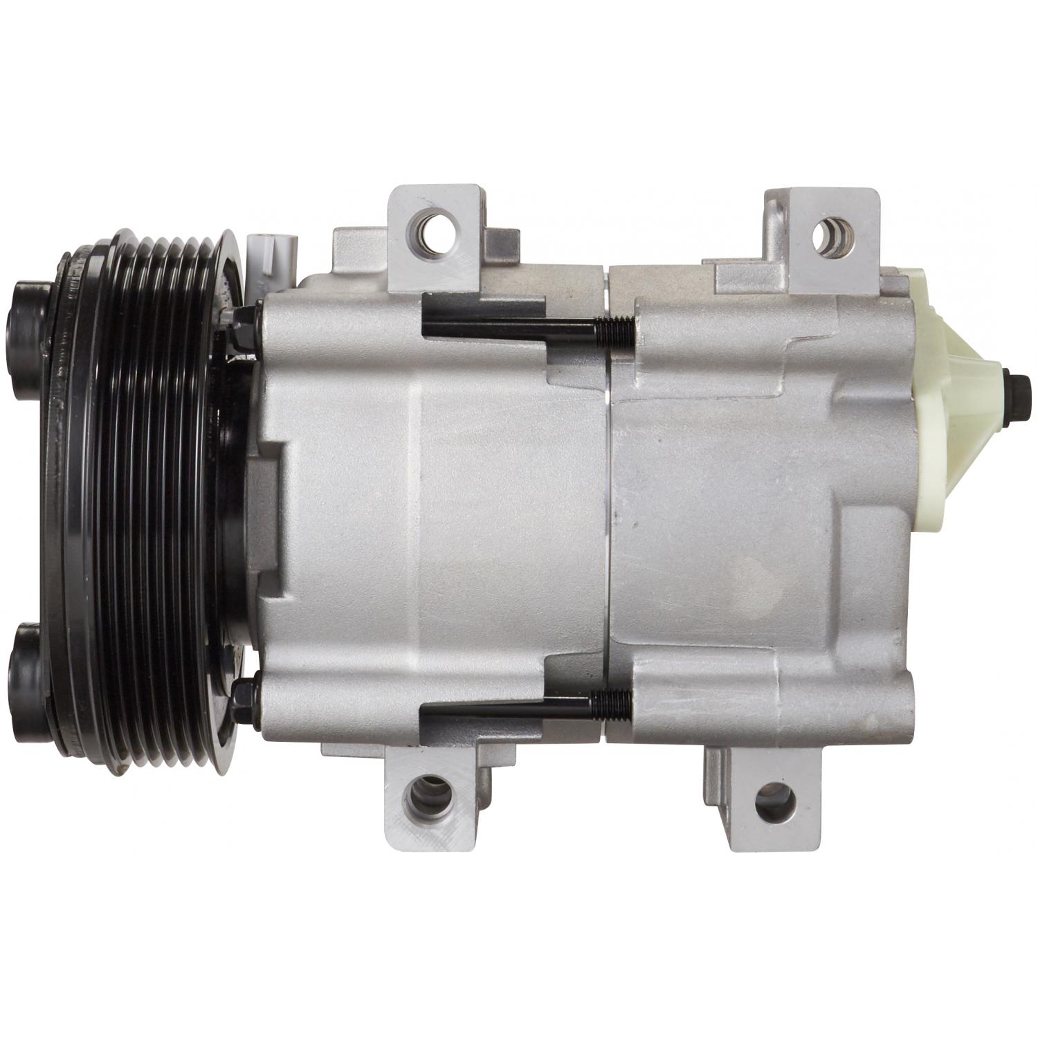 Spectra Premium 0658141 - A/C Compressor Spectra Premium 0658141 A/C Compressor product image 4 of 6