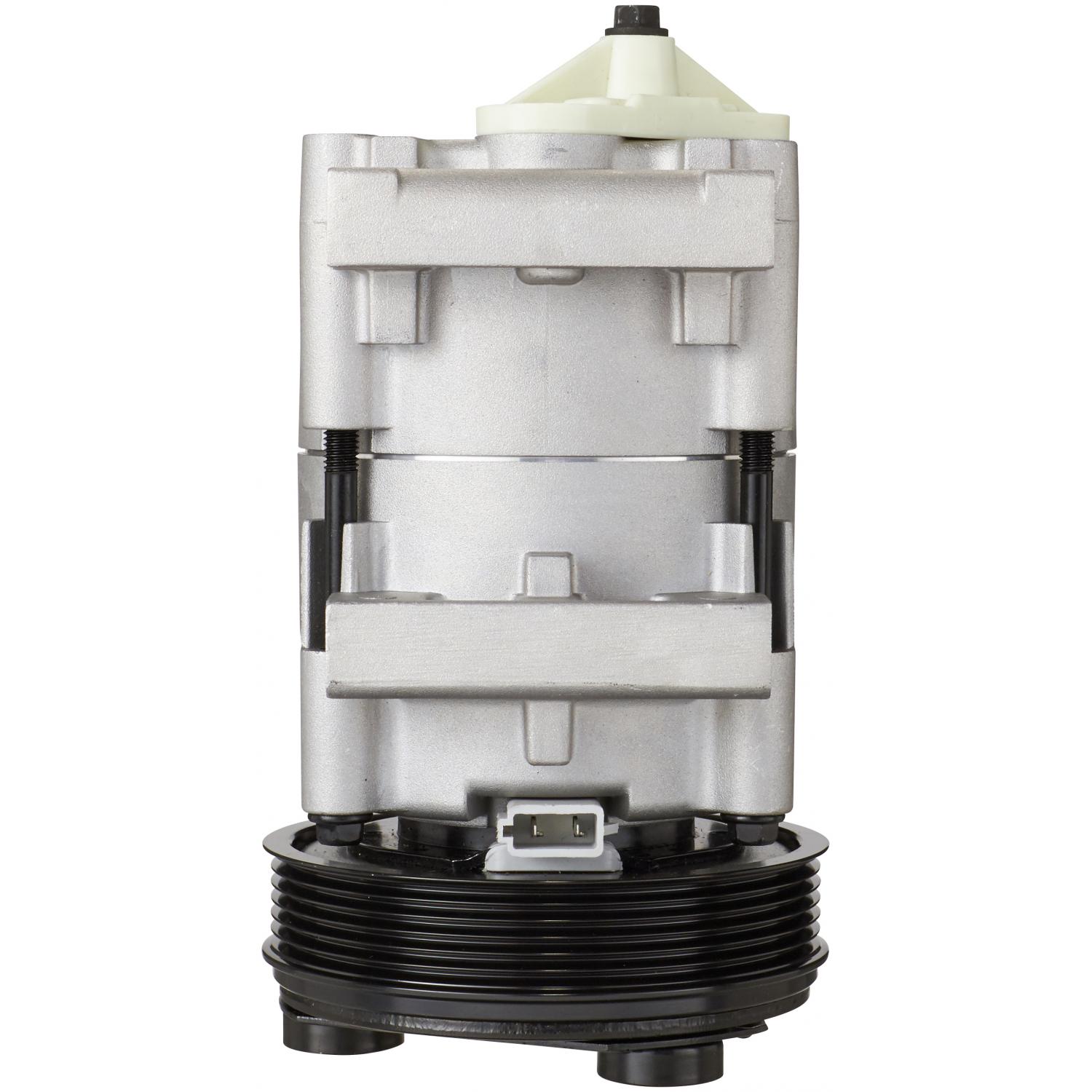 Spectra Premium 0658141 - A/C Compressor Spectra Premium 0658141 A/C Compressor product image 5 of 6