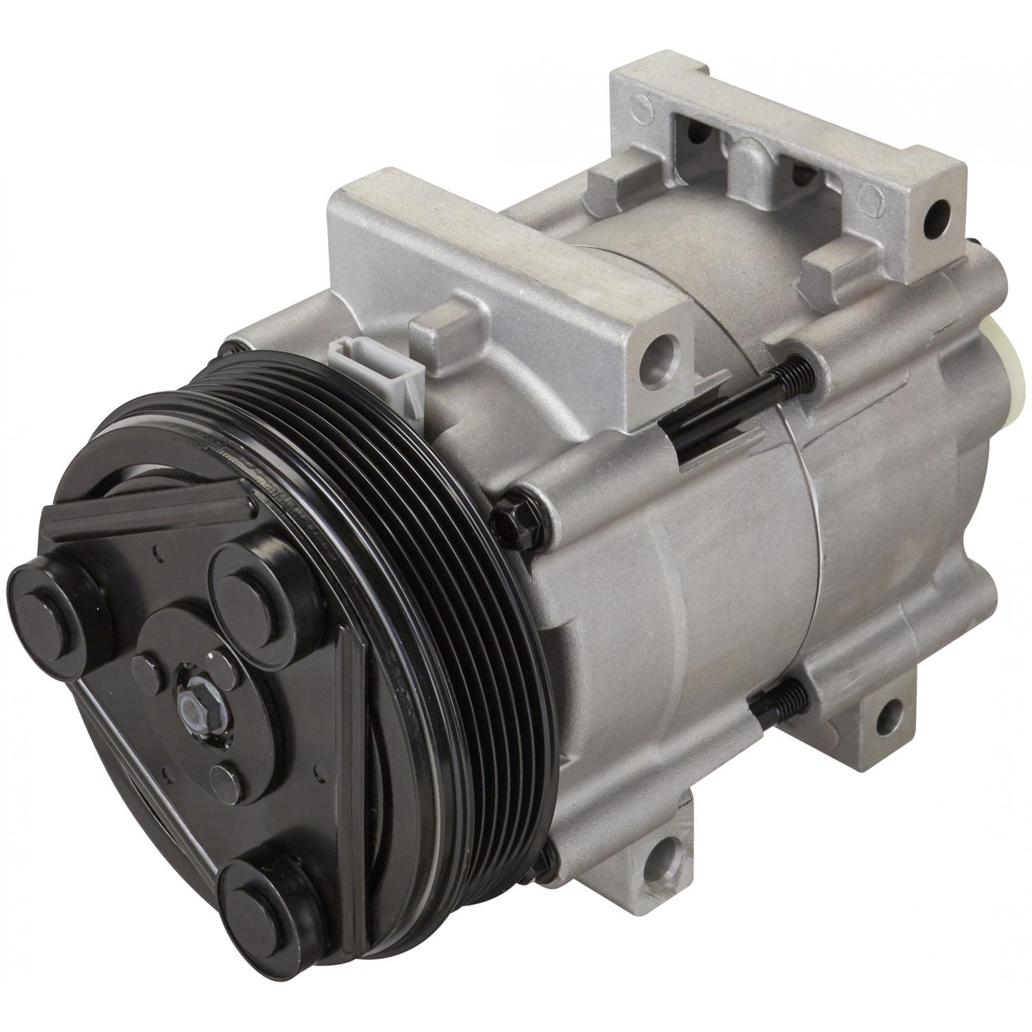 Spectra Premium 0658141 - A/C Compressor Spectra Premium 0658141 A/C Compressor product image 6 of 6