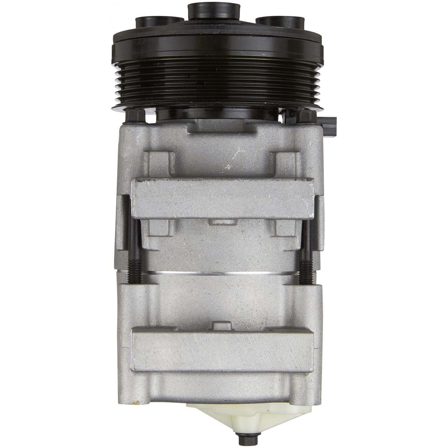 Spectra Premium 0658147 A/C Compressor product image 2 of 7