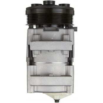 SPECTRA PREMIUM 0658147 - A/C Compressor Product image