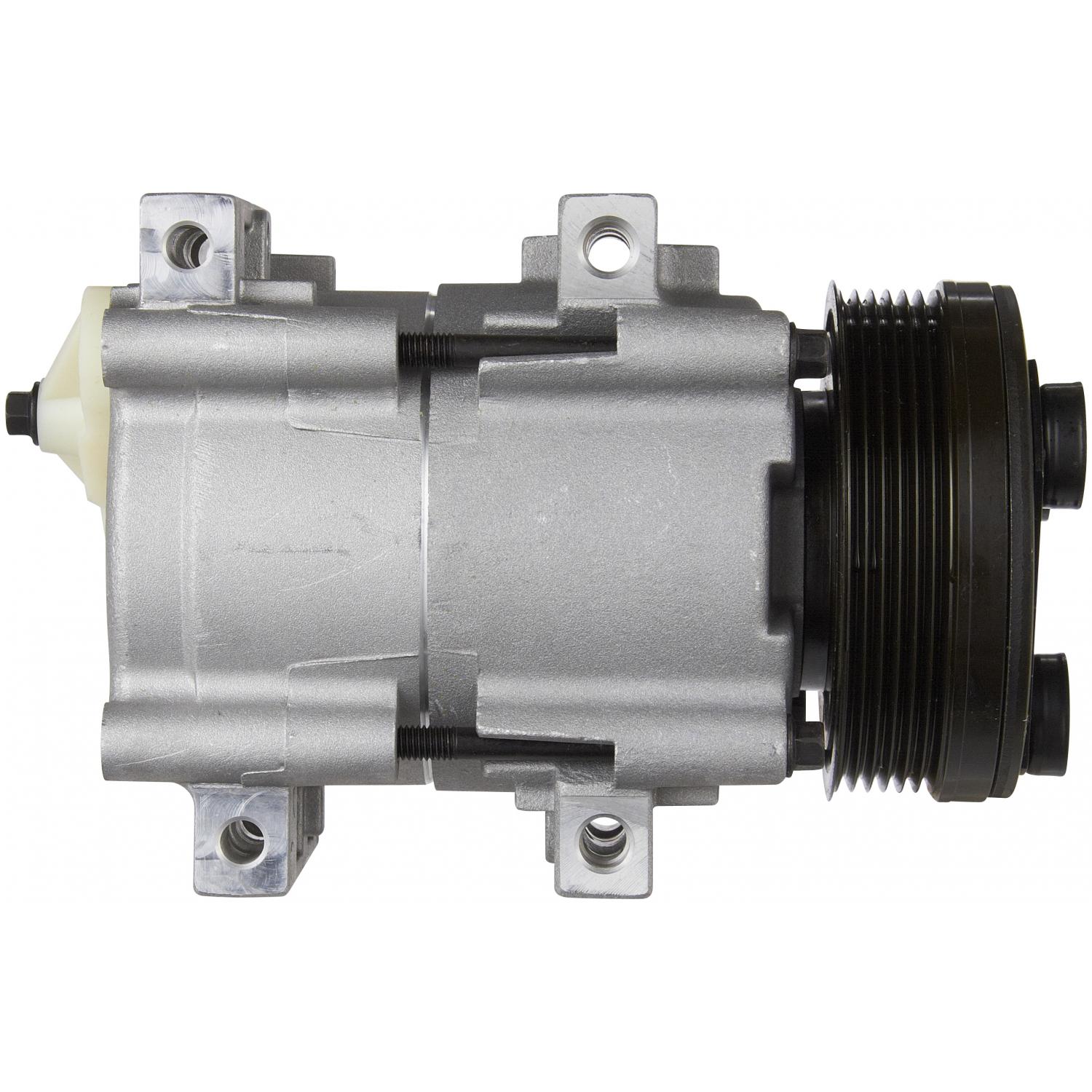 Spectra Premium 0658147 A/C Compressor product image 4 of 7