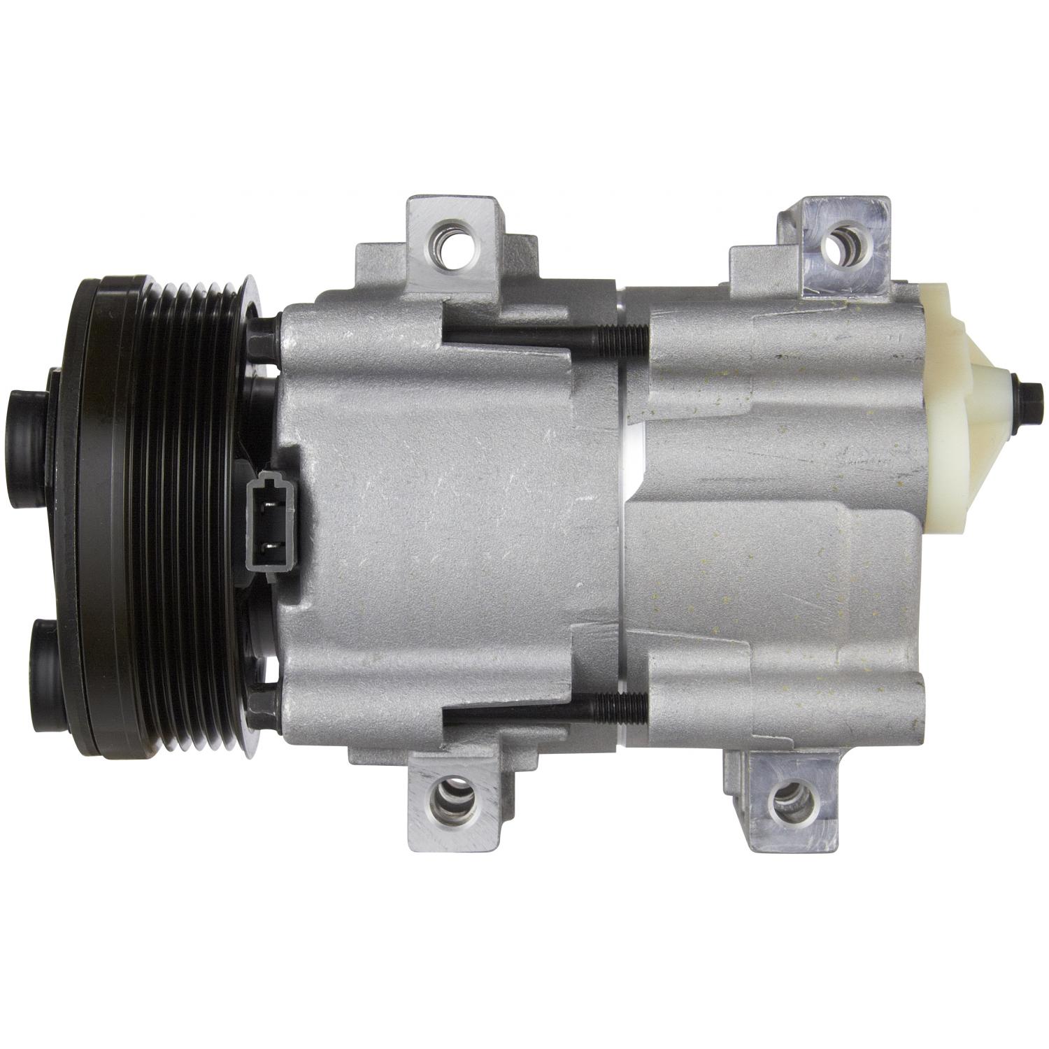 Spectra Premium 0658147 A/C Compressor product image 5 of 7