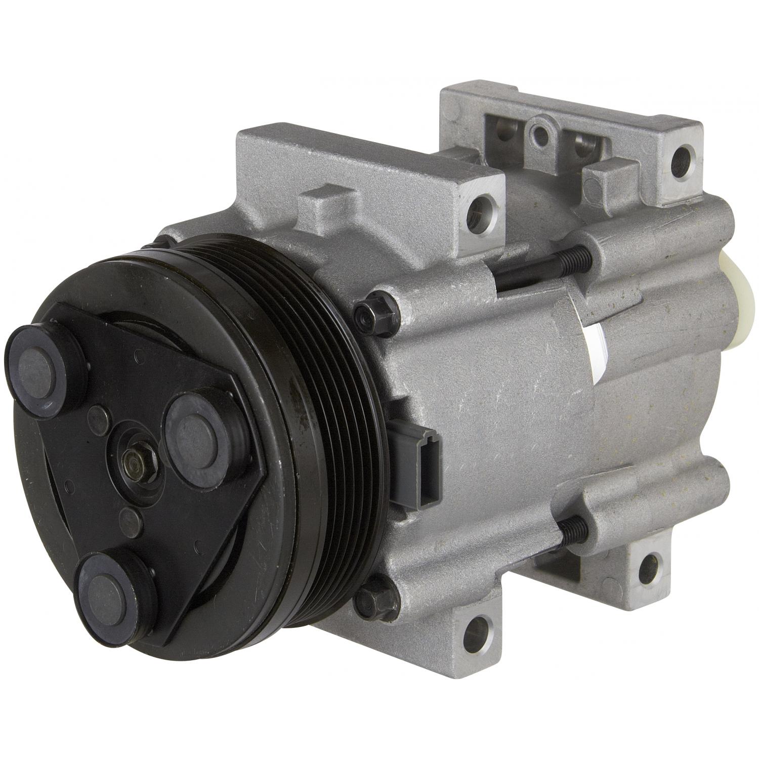Spectra Premium 0658147 A/C Compressor product image 7 of 7