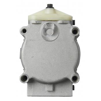 Spectra Premium 0658148 A/C Compressor product image 1 of 6