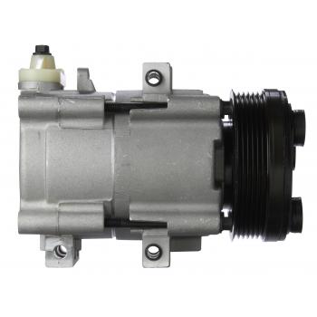 Spectra Premium 0658148 A/C Compressor product image 3 of 6