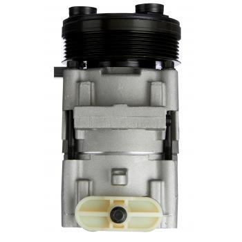 Spectra Premium 0658148 A/C Compressor product image 5 of 6