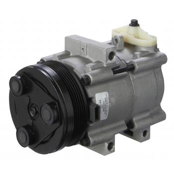 Spectra Premium 0658148 A/C Compressor product image 6 of 6