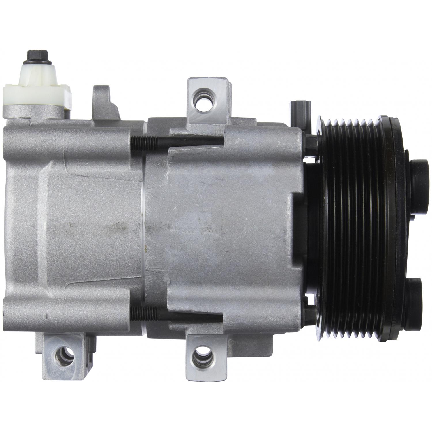 Spectra Premium 0658149 - A/C Compressor Spectra Premium 0658149 A/C Compressor product image 3 of 6