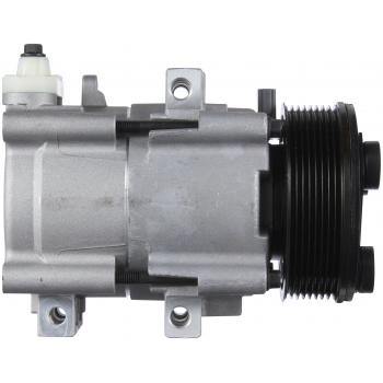 SPECTRA PREMIUM 0658149 - A/C Compressor Product image