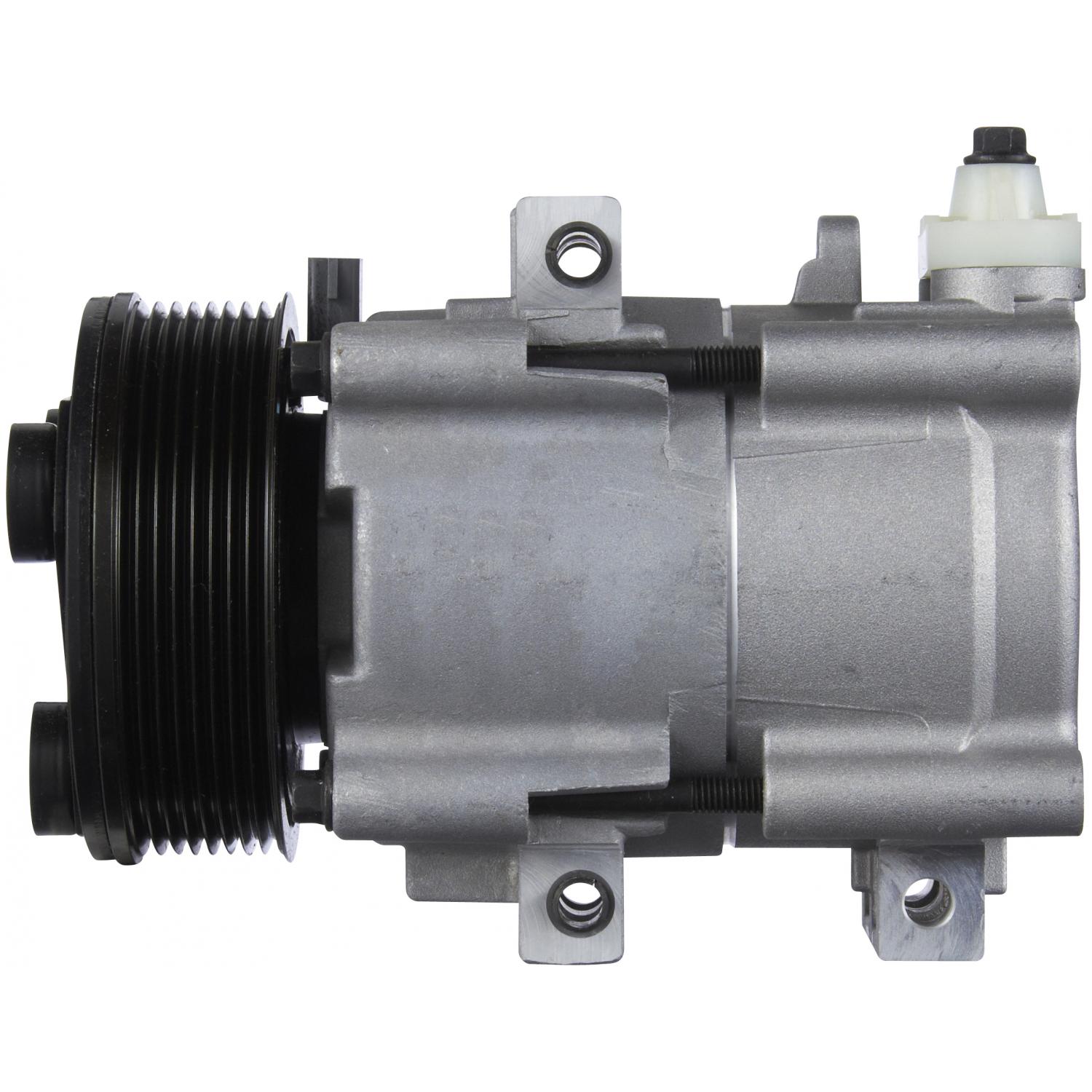 Spectra Premium 0658149 - A/C Compressor Spectra Premium 0658149 A/C Compressor product image 4 of 6