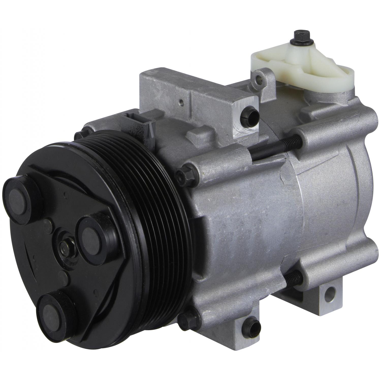 Spectra Premium 0658149 - A/C Compressor Spectra Premium 0658149 A/C Compressor product image 6 of 6