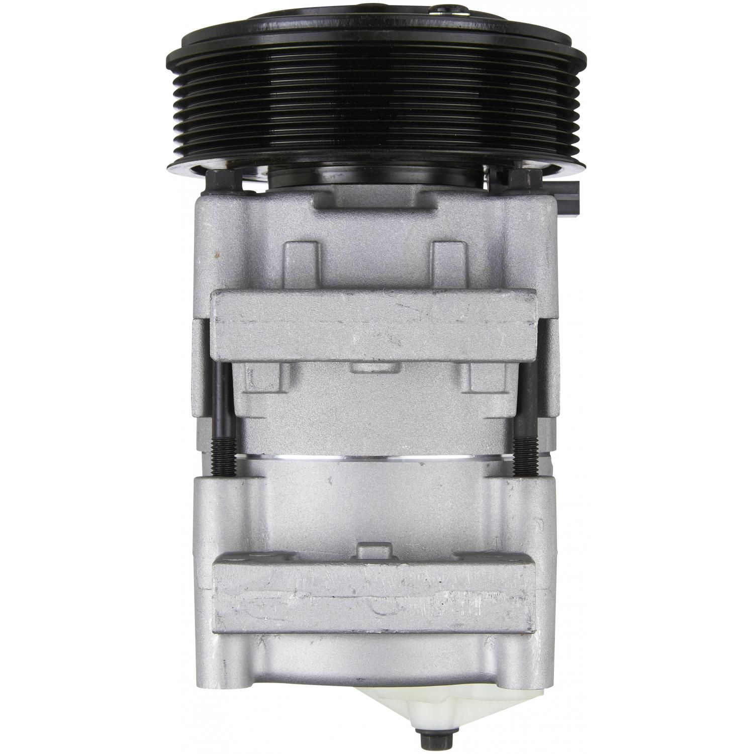 Spectra Premium 0658150 - A/C Compressor Spectra Premium 0658150 A/C Compressor product image 2 of 7