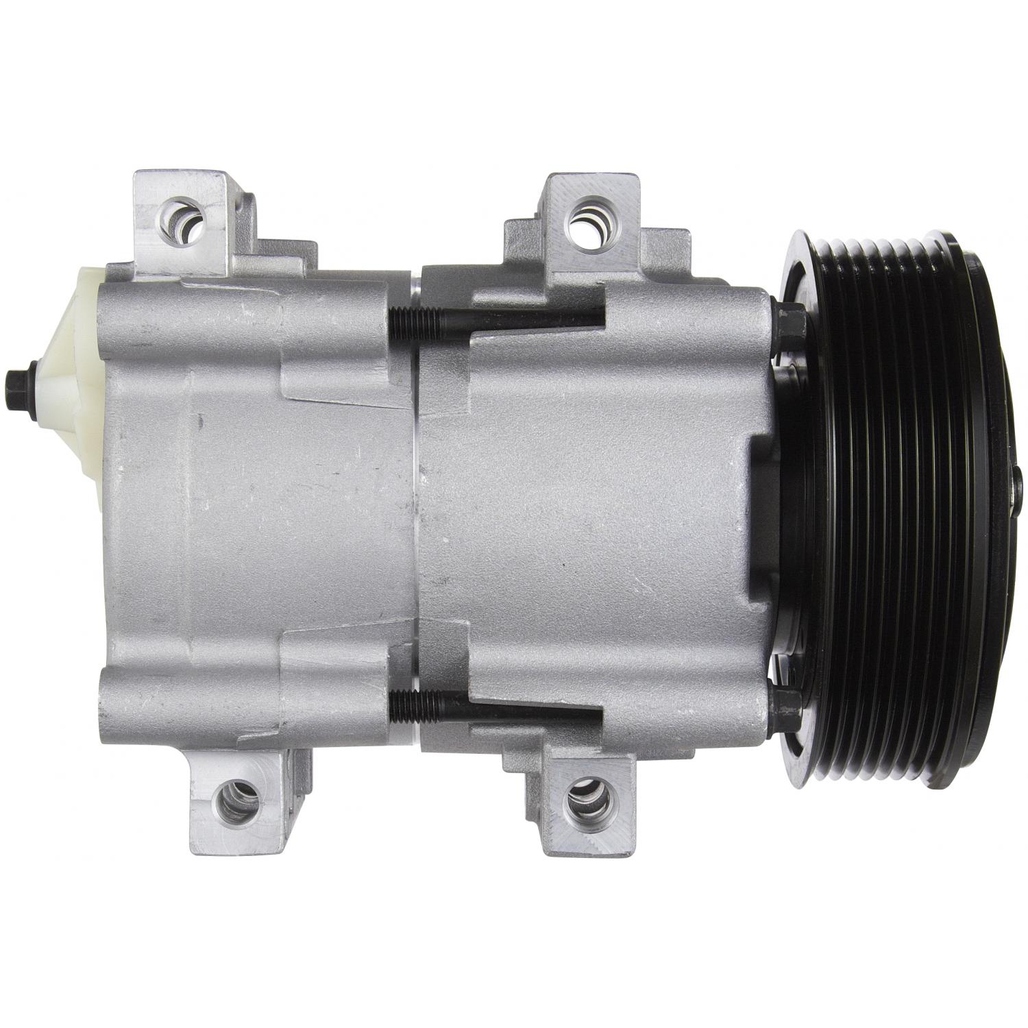 Spectra Premium 0658150 - A/C Compressor Spectra Premium 0658150 A/C Compressor product image 4 of 7