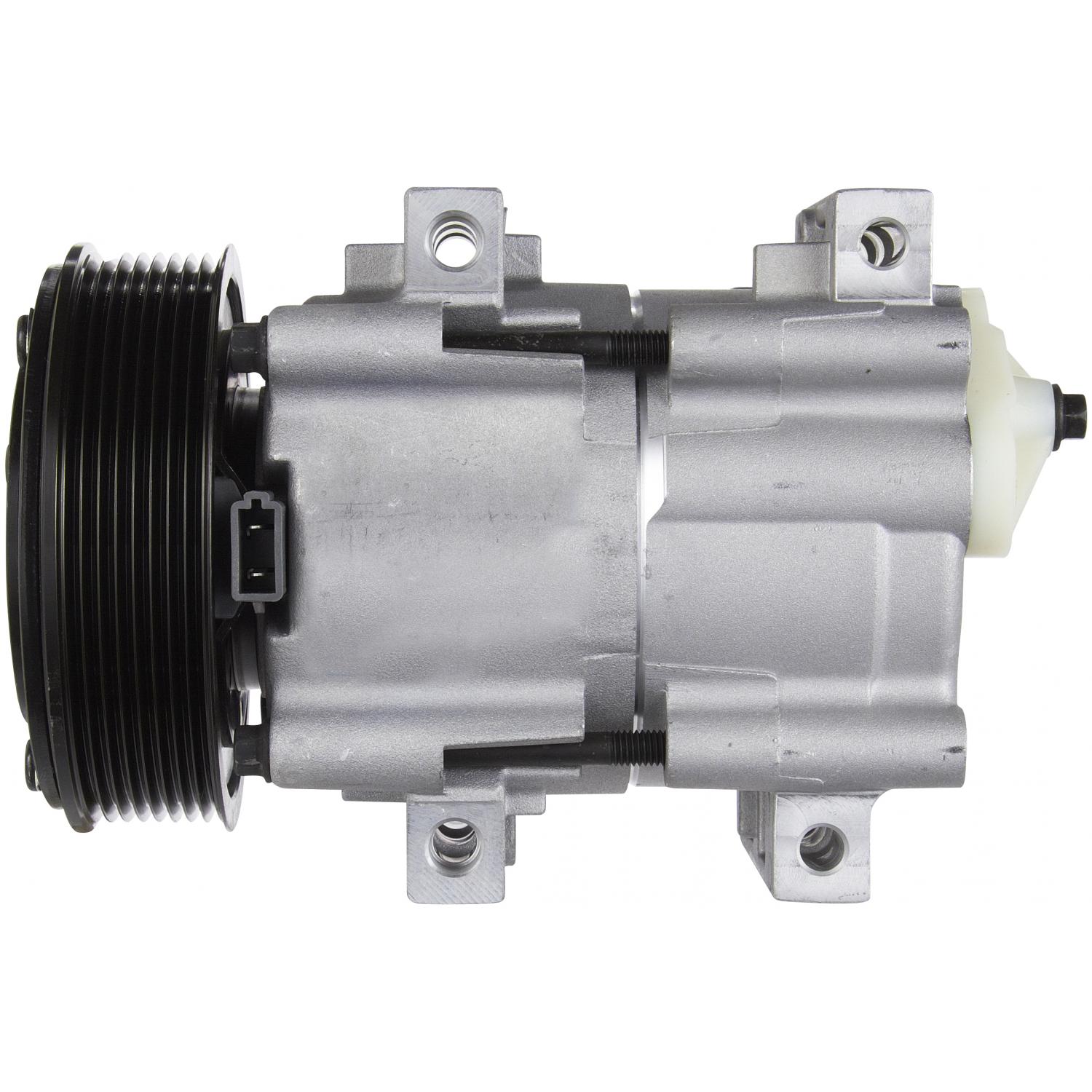 Spectra Premium 0658150 - A/C Compressor Spectra Premium 0658150 A/C Compressor product image 5 of 7