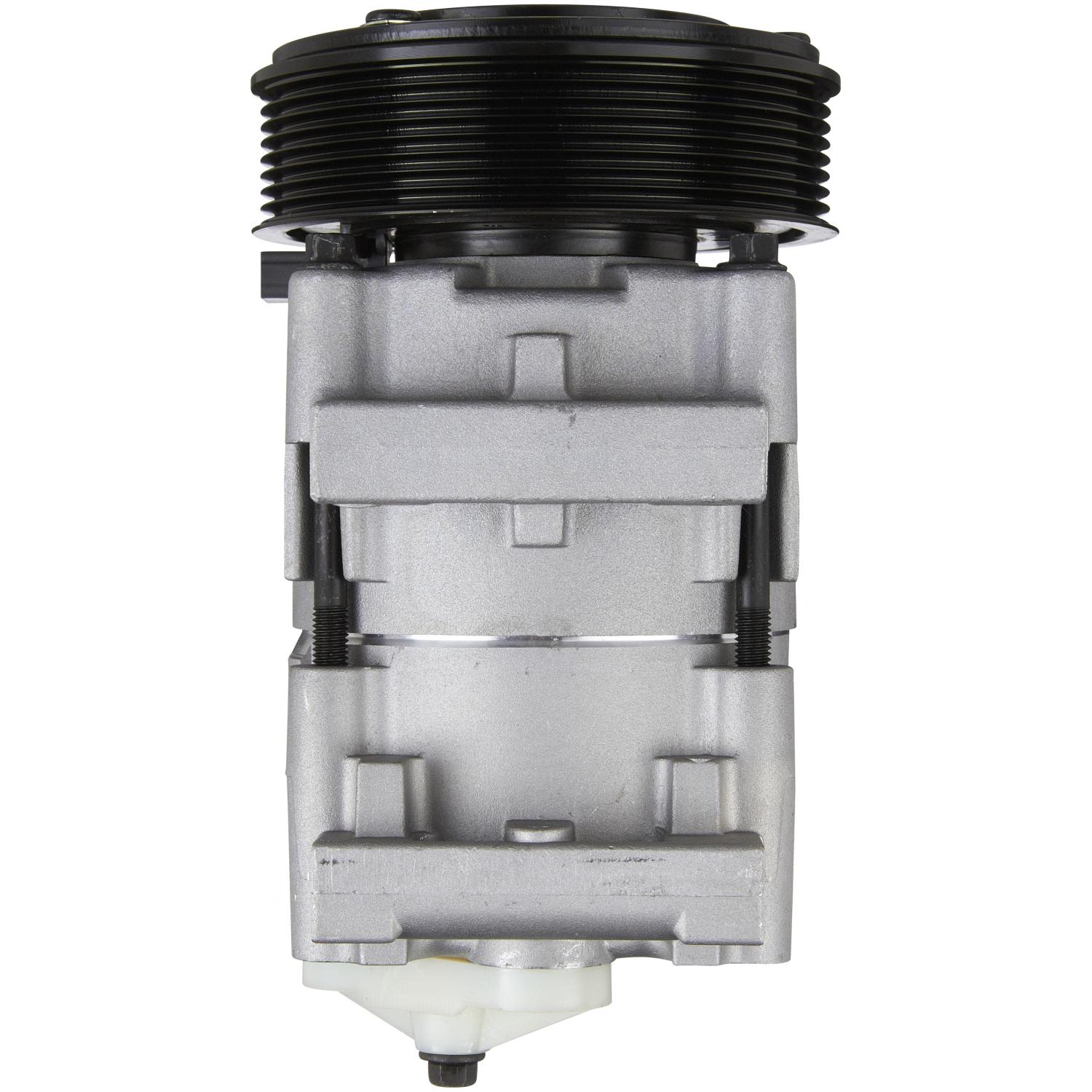 Spectra Premium 0658150 - A/C Compressor Spectra Premium 0658150 A/C Compressor product image 6 of 7