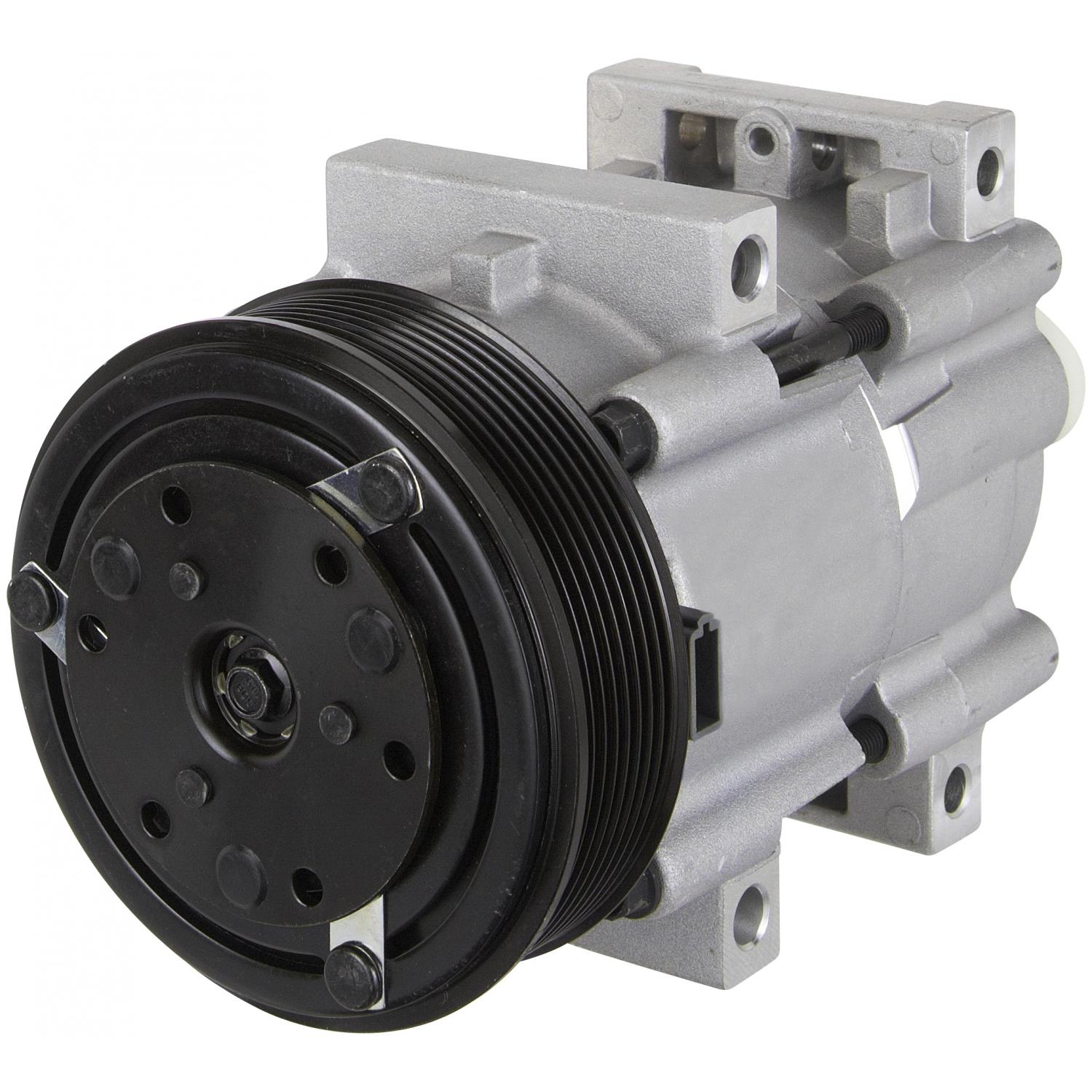 Spectra Premium 0658150 - A/C Compressor Spectra Premium 0658150 A/C Compressor product image 7 of 7