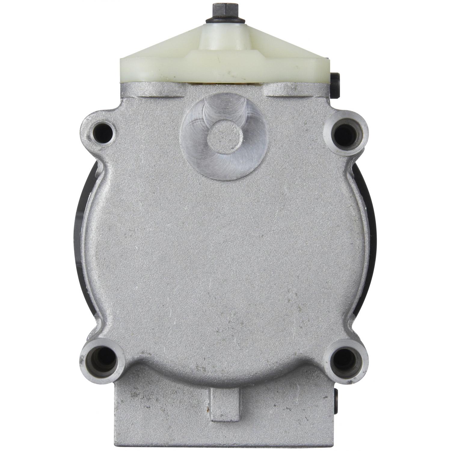 Spectra Premium 0658151 - A/C Compressor Spectra Premium 0658151 A/C Compressor product image 1 of 6