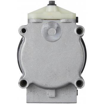 2003 Ford F-150 A/C Compressor Spectra Premium 0658151 image 1 of 4