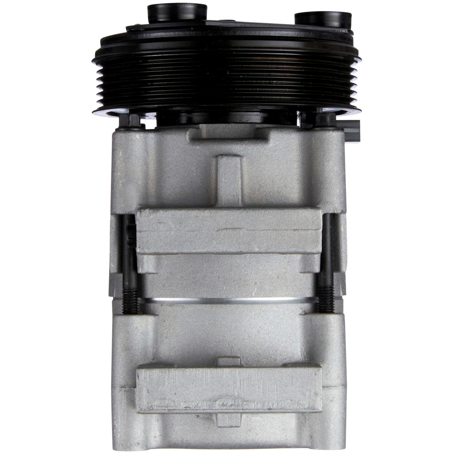 Spectra Premium 0658151 - A/C Compressor Spectra Premium 0658151 A/C Compressor product image 2 of 6