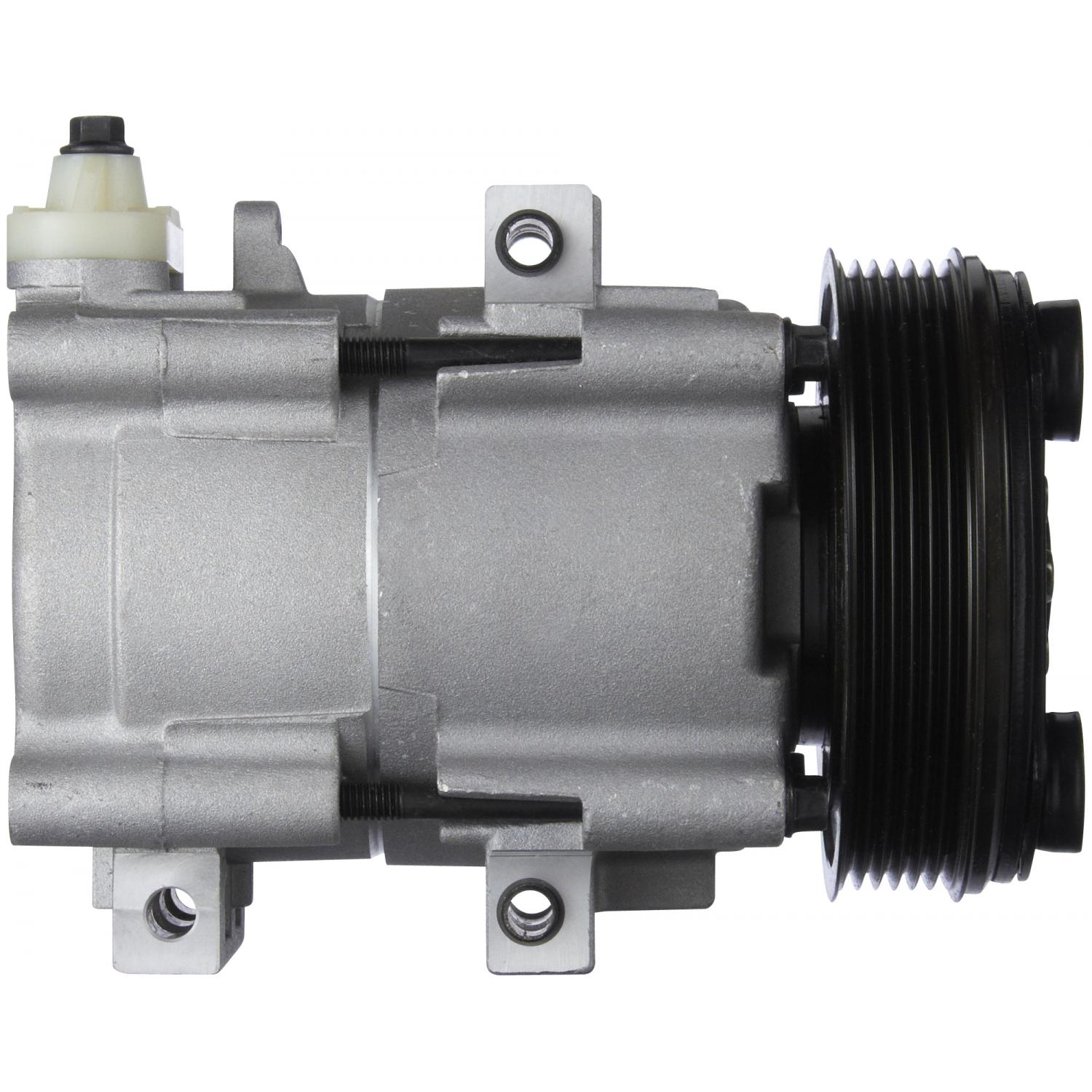 Spectra Premium 0658151 - A/C Compressor Spectra Premium 0658151 A/C Compressor product image 3 of 6
