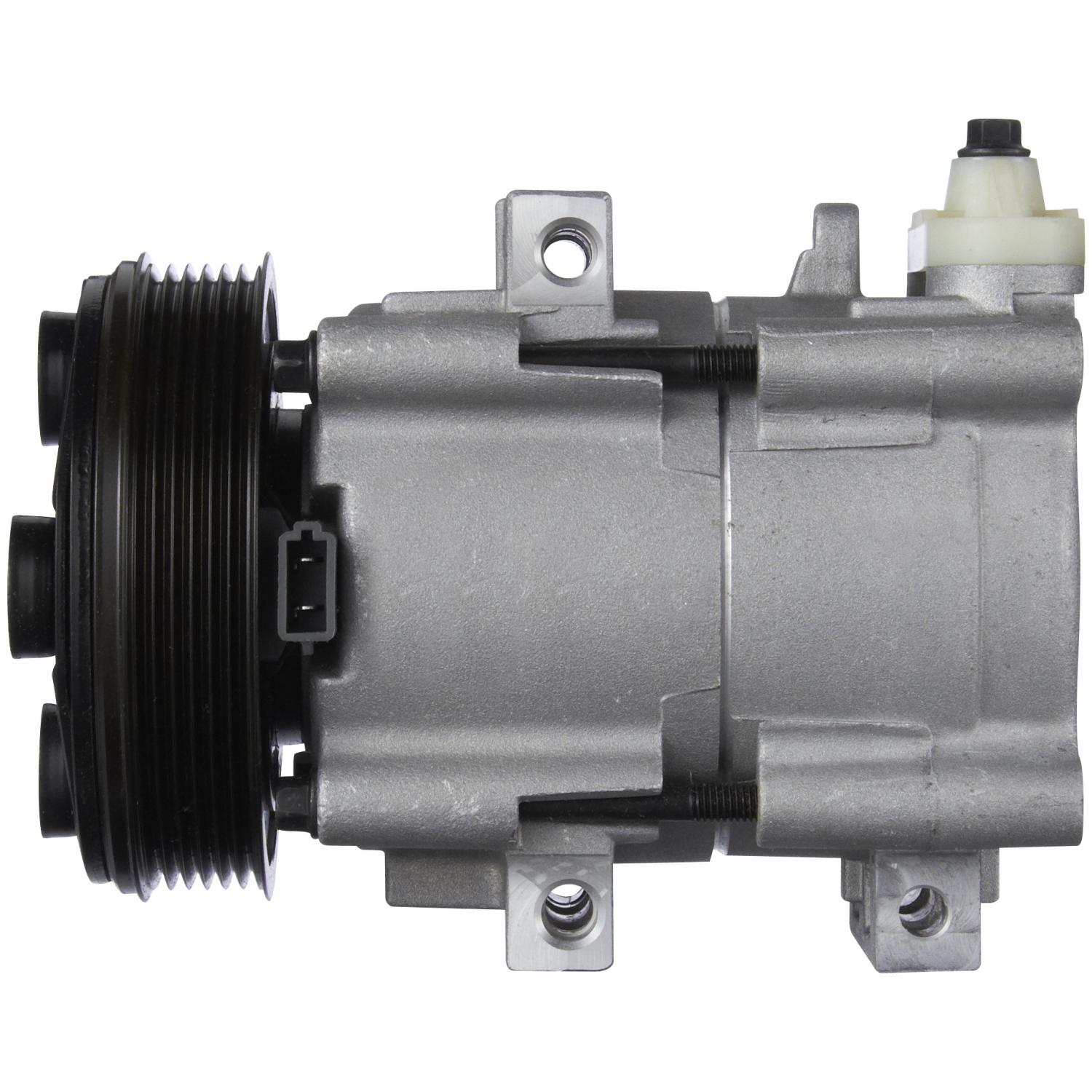 Spectra Premium 0658151 - A/C Compressor Spectra Premium 0658151 A/C Compressor product image 4 of 6