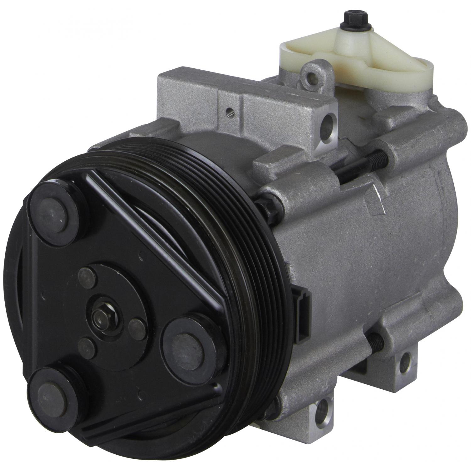 Spectra Premium 0658151 - A/C Compressor Spectra Premium 0658151 A/C Compressor product image 6 of 6