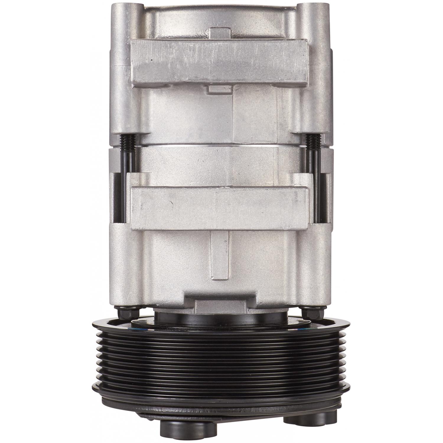 Spectra Premium 0658152 - A/C Compressor Spectra Premium 0658152 A/C Compressor product image 2 of 6