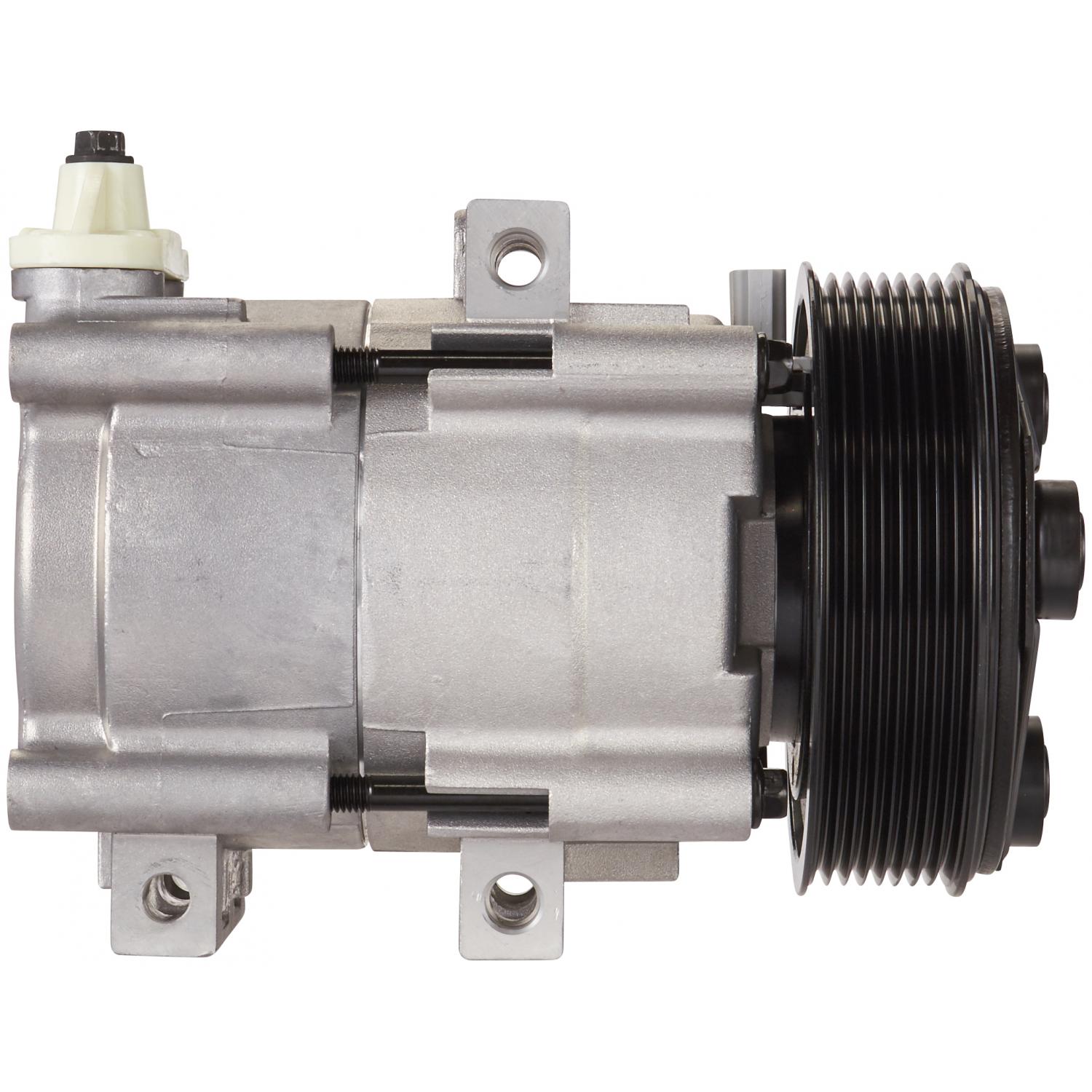 Spectra Premium 0658152 - A/C Compressor Spectra Premium 0658152 A/C Compressor product image 3 of 6