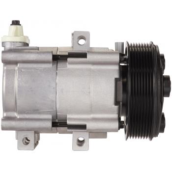 SPECTRA PREMIUM 0658152 - A/C Compressor Product image