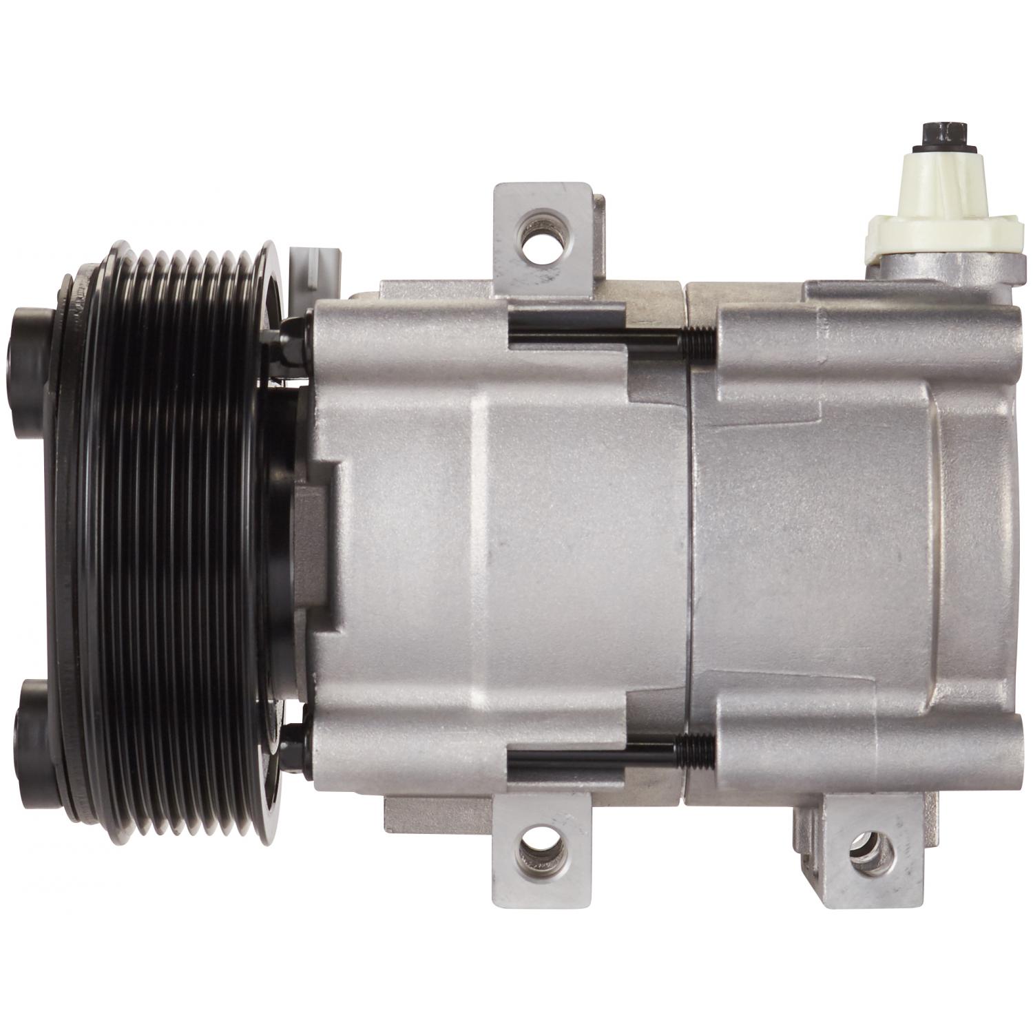 Spectra Premium 0658152 - A/C Compressor Spectra Premium 0658152 A/C Compressor product image 4 of 6