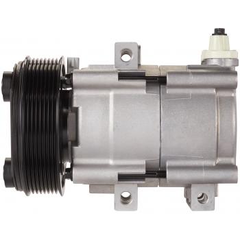 SPECTRA PREMIUM 0658152 - A/C Compressor Product image