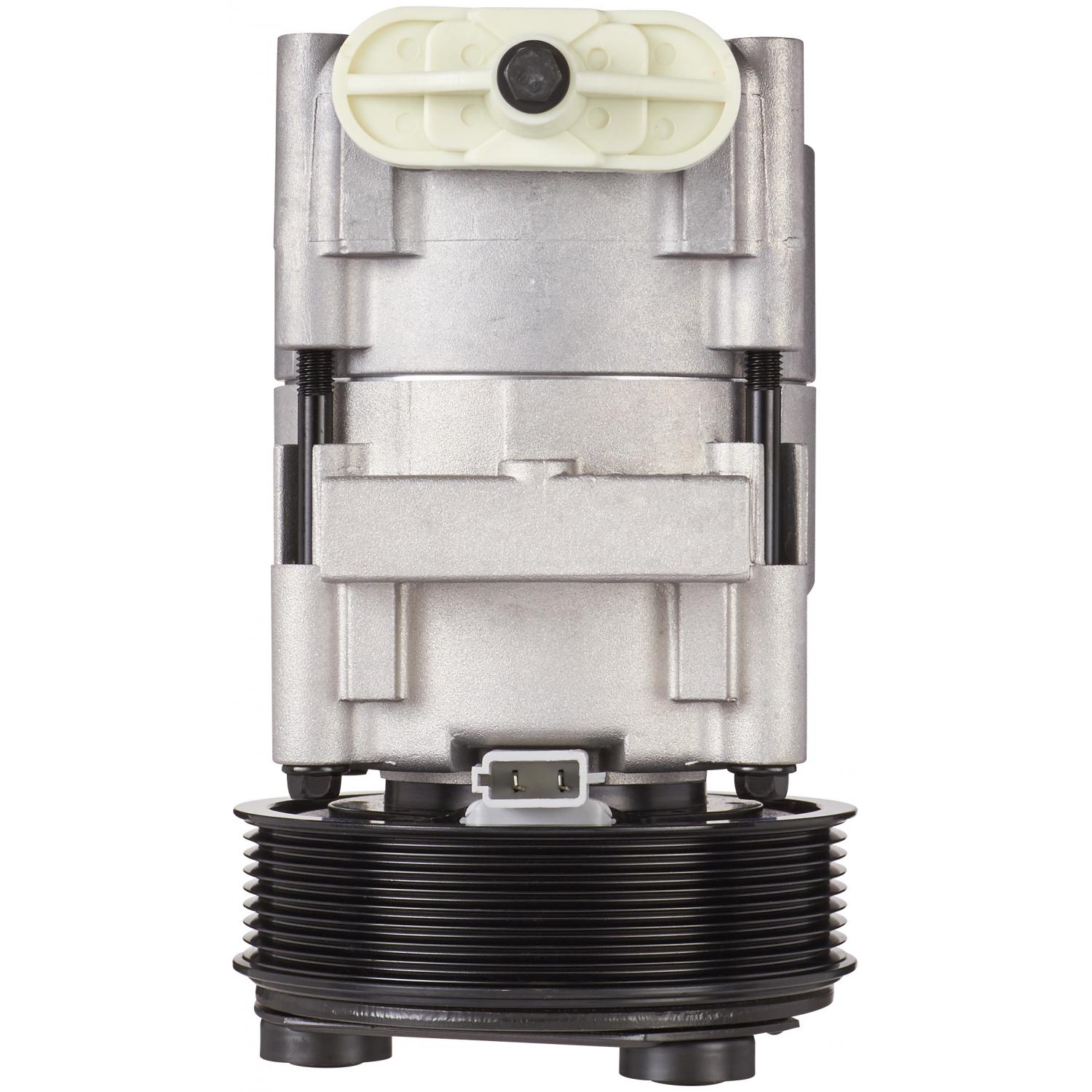 Spectra Premium 0658152 - A/C Compressor Spectra Premium 0658152 A/C Compressor product image 5 of 6