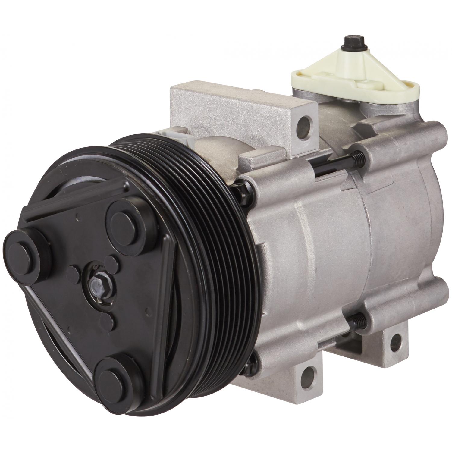 Spectra Premium 0658152 - A/C Compressor Spectra Premium 0658152 A/C Compressor product image 6 of 6