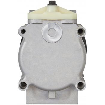 Spectra Premium 0658154 - A/C Compressor Spectra Premium 0658154 A/C Compressor product image 1 of 7